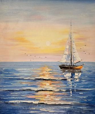 Sailboat
