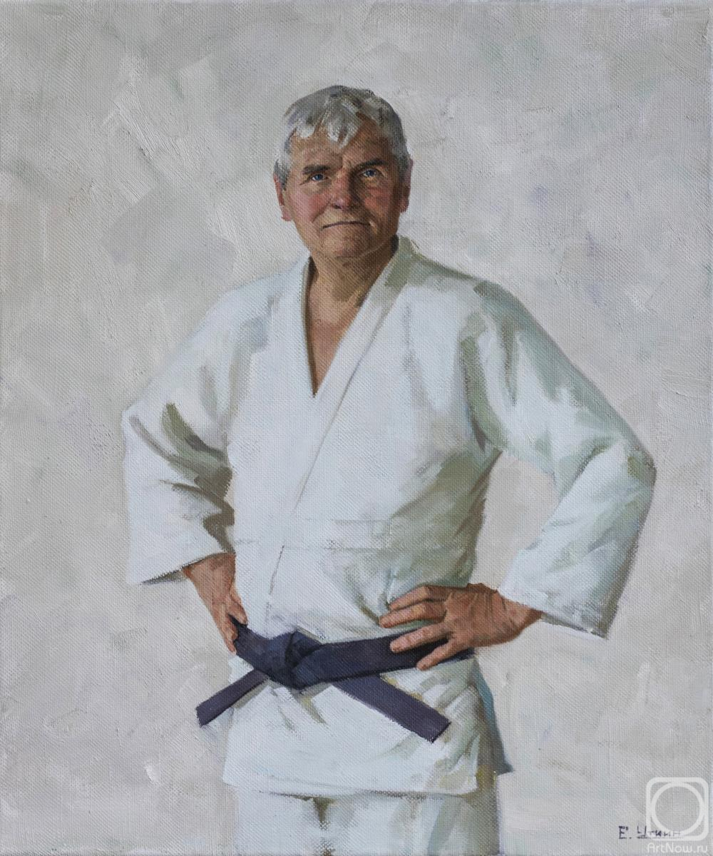 Utkin Eugeny. Untitled