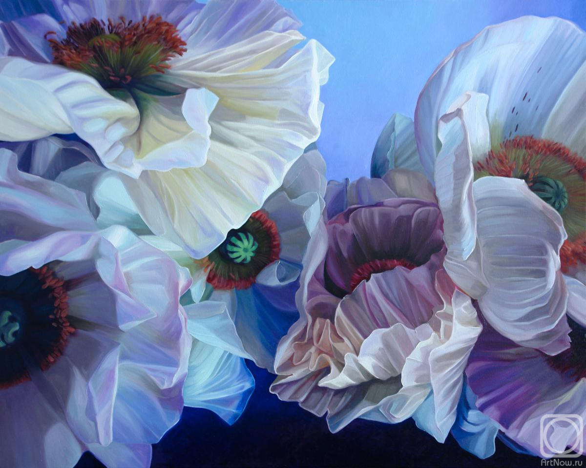 Vestnikova Ekaterina. Untitled