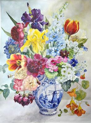 Everything will be changed. Shatalova Aleksandra