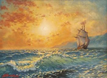 Untitled. Kruglyak Andrey