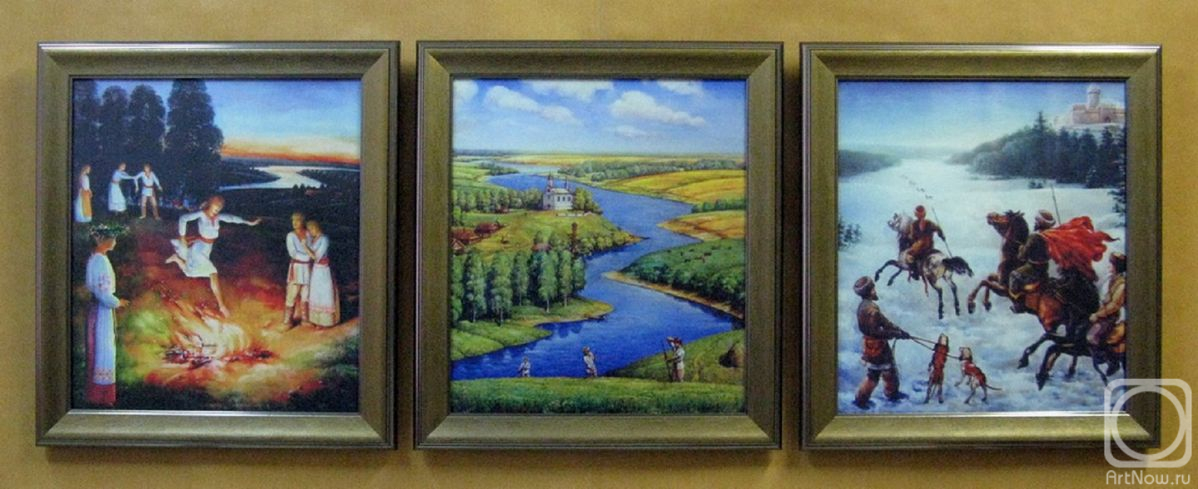 ������� �������. ����������-����� ��� ������ ��������