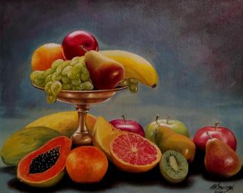 ���� �������. ������� ������