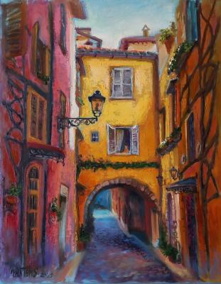 ����� � ������ (������ ������). ������� �����