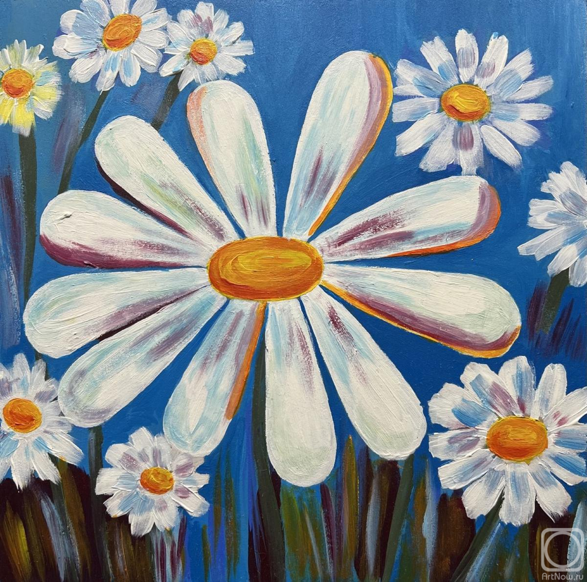 Dvornikova Nadezhda. Untitled