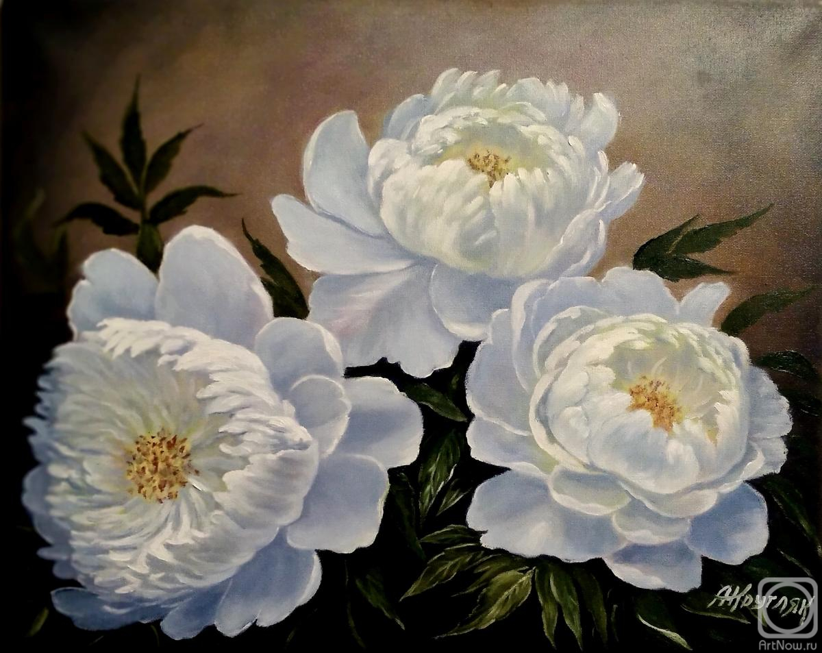 Kruglyak Andrey. Untitled