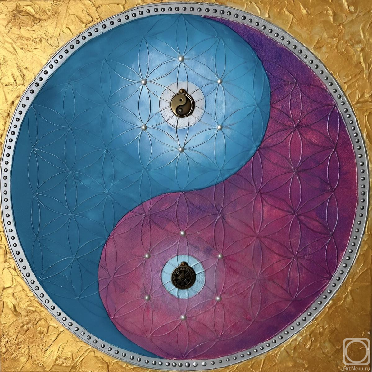 Dvornikova Nadezhda. Untitled