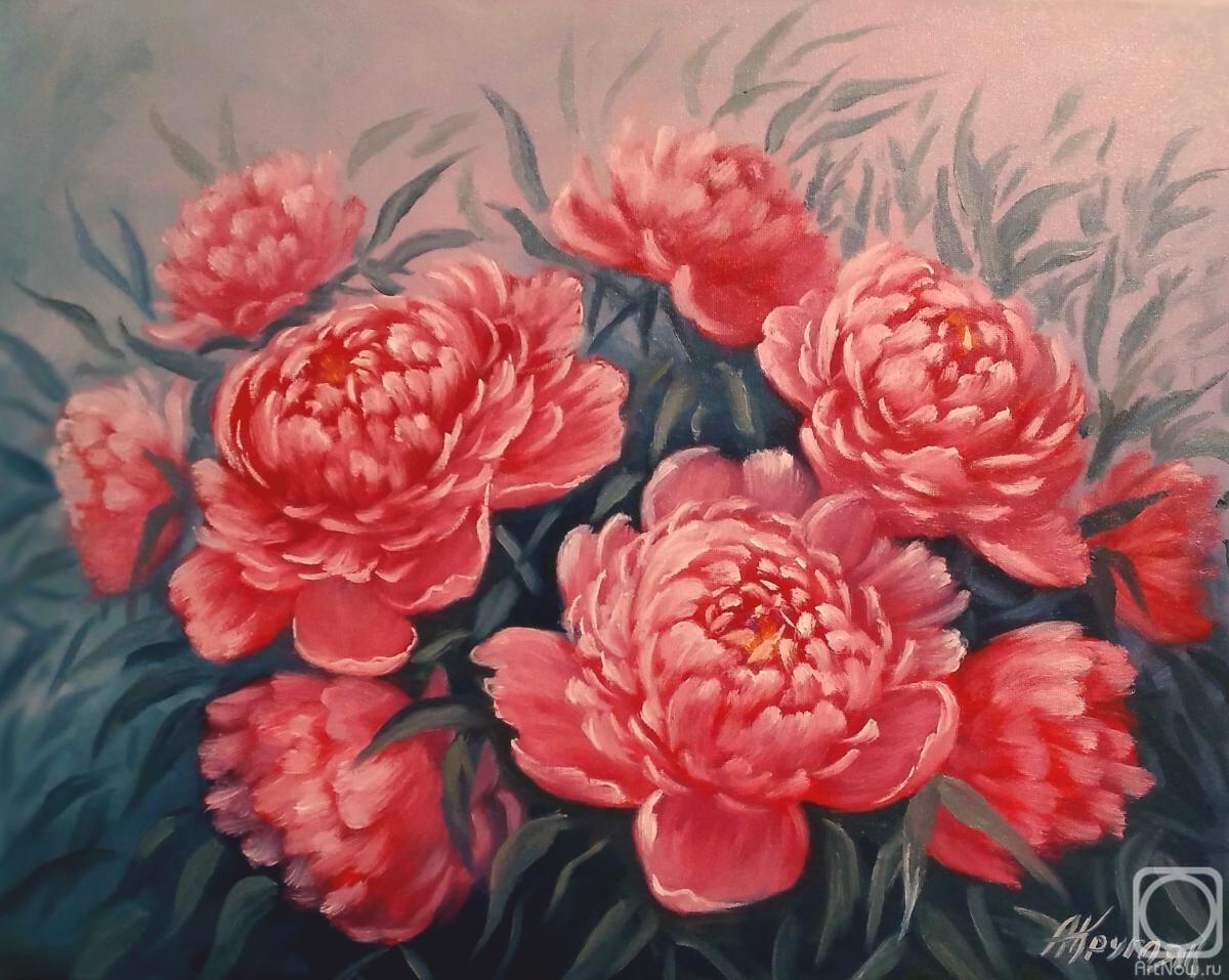 Kruglyak Andrey. Untitled