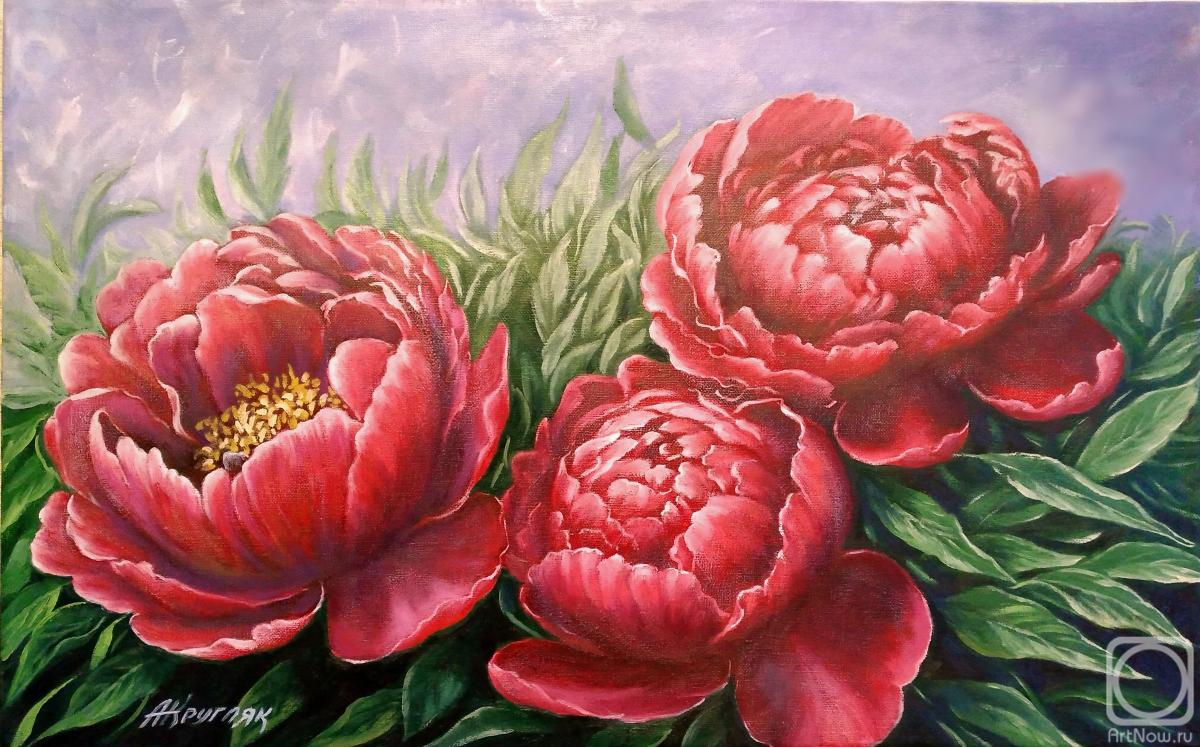 Kruglyak Andrey. Untitled