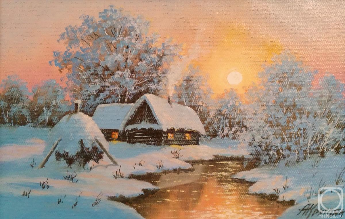 Kruglyak Andrey. Untitled