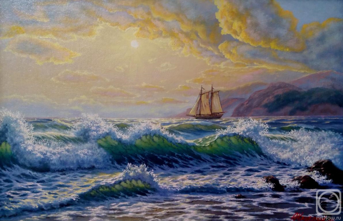 Kruglyak Andrey. Untitled