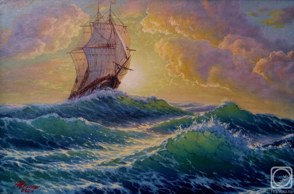 Kruglyak Andrey. Untitled