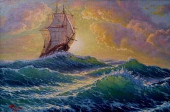 Untitled. Kruglyak Andrey