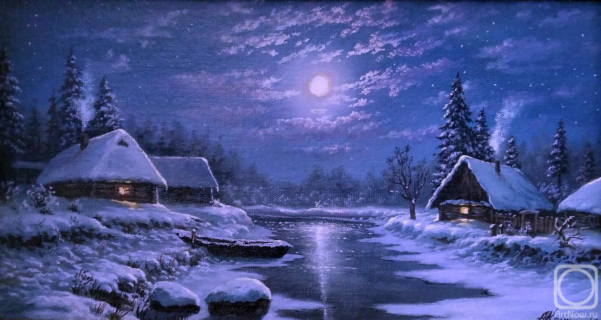 Kruglyak Andrey. Untitled