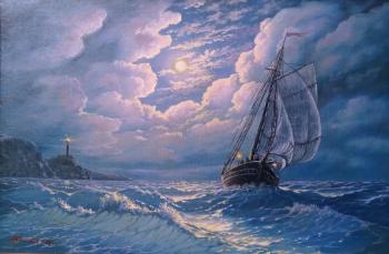 Untitled. Kruglyak Andrey