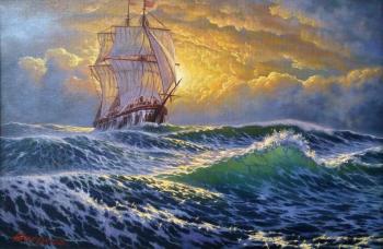 Untitled. Kruglyak Andrey