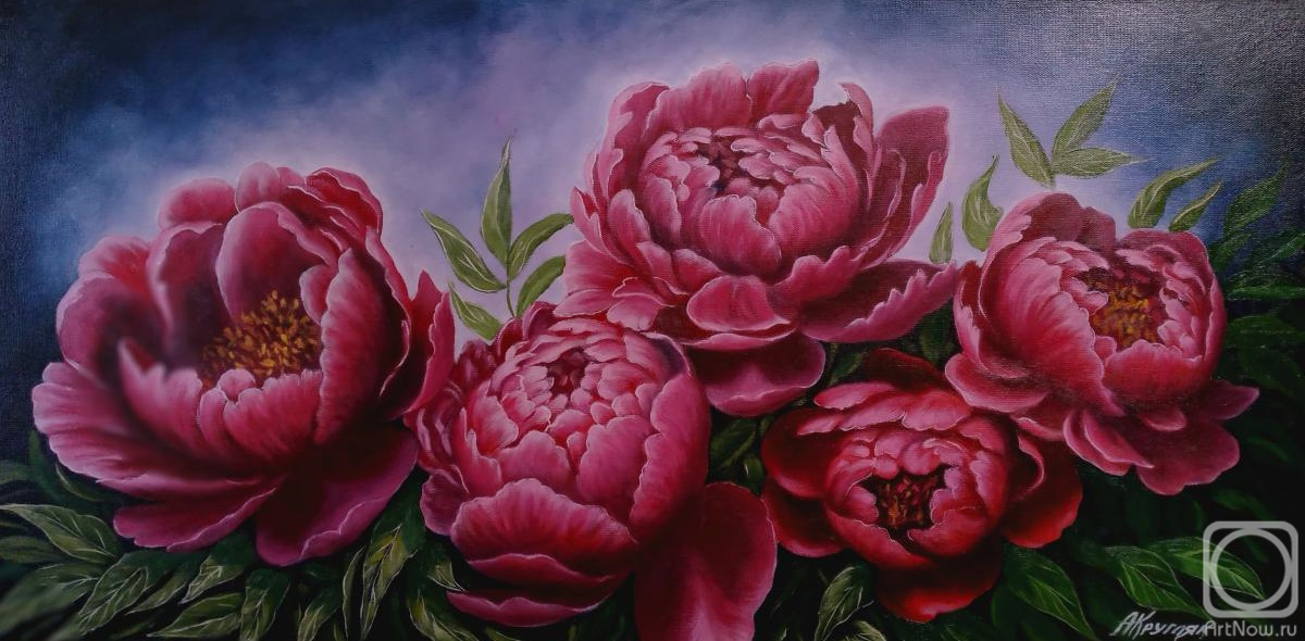 Kruglyak Andrey. Untitled