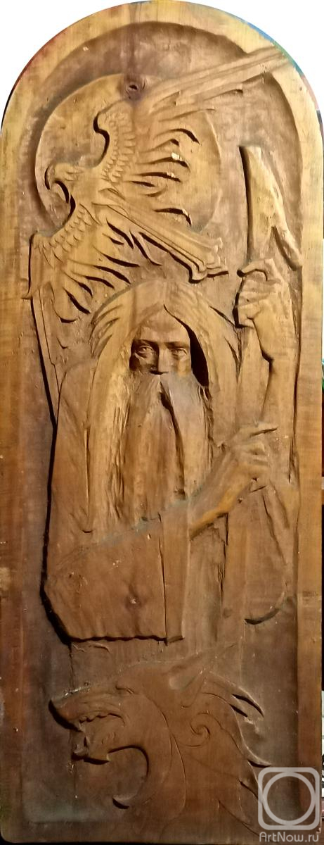 ����� ��������. ������