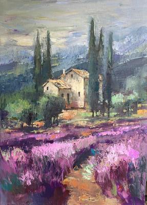 Pikush Elena Vitalevna. Untitled