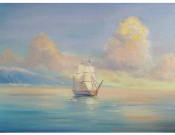 Untitled. Sokratilina Marina