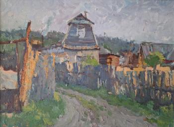 Untitled. Samatova Elizaveta