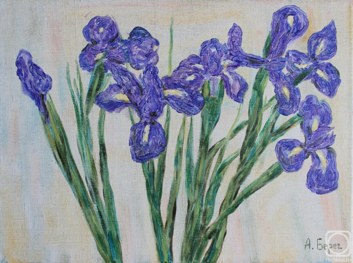 Beregovoy Aleksey. Untitled