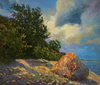 �� ������ ������� �����. ������� �������