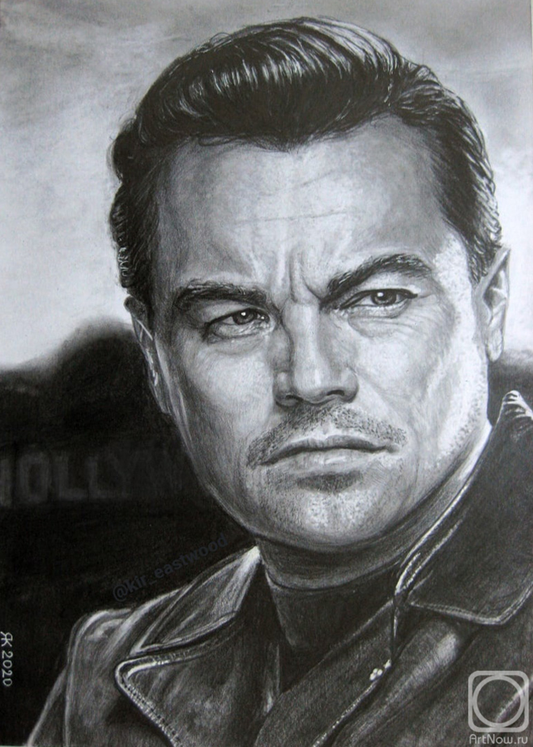 Yakovlev Kirill. Untitled