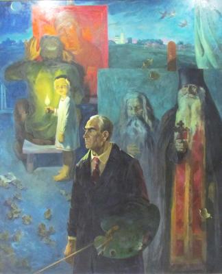 ������ ����� ����������� ������. ����������� �������