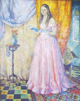 ����������, 2007, �����, �����, 106,5�86. ����������� �������