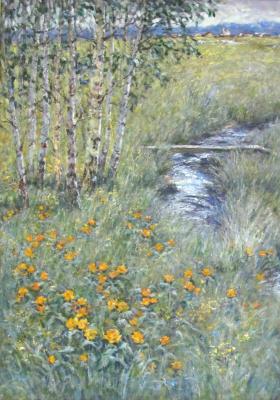 ������ ������. ����������� �������