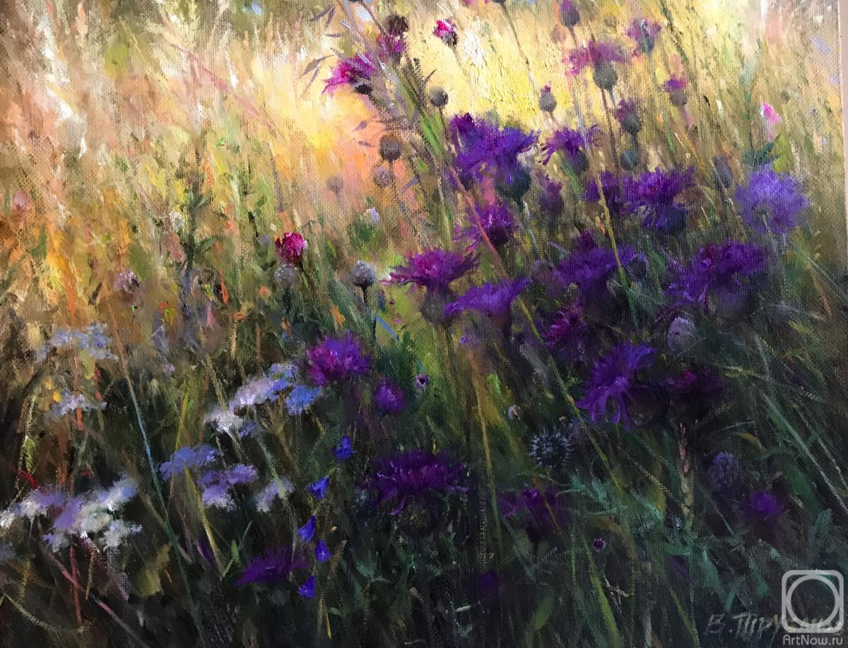 Trubanov Vitaly. Untitled