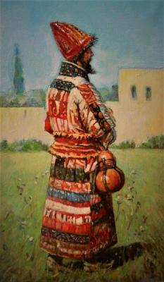 ������ (������ �������). ������� �������