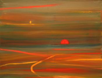 Roads. Lisichenko Mariya