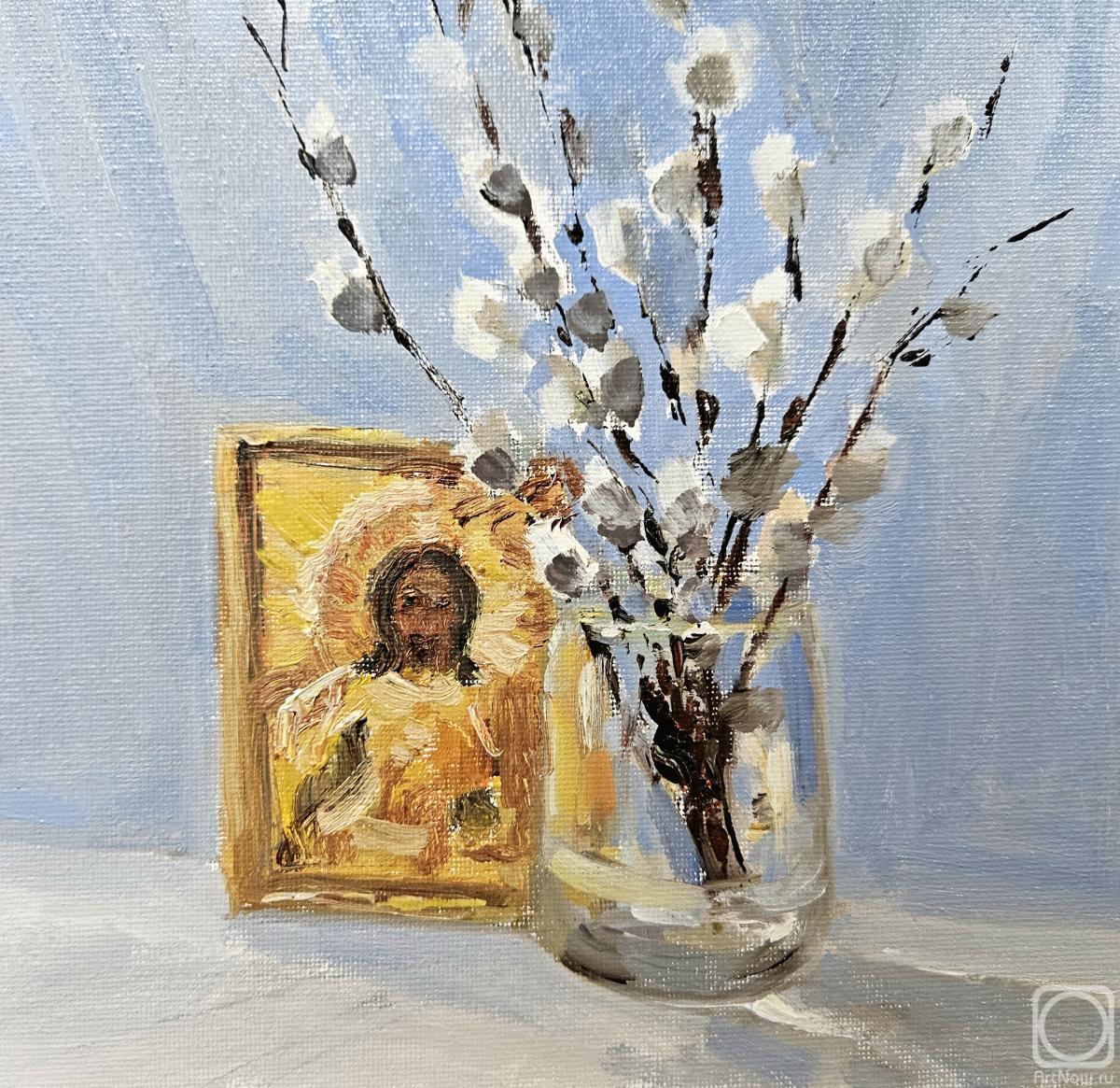 Polzikova Oksana. Untitled