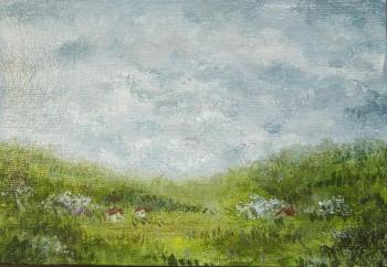 Untitled. Rybina Olga