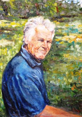 Untitled. Martynenko Yuriy