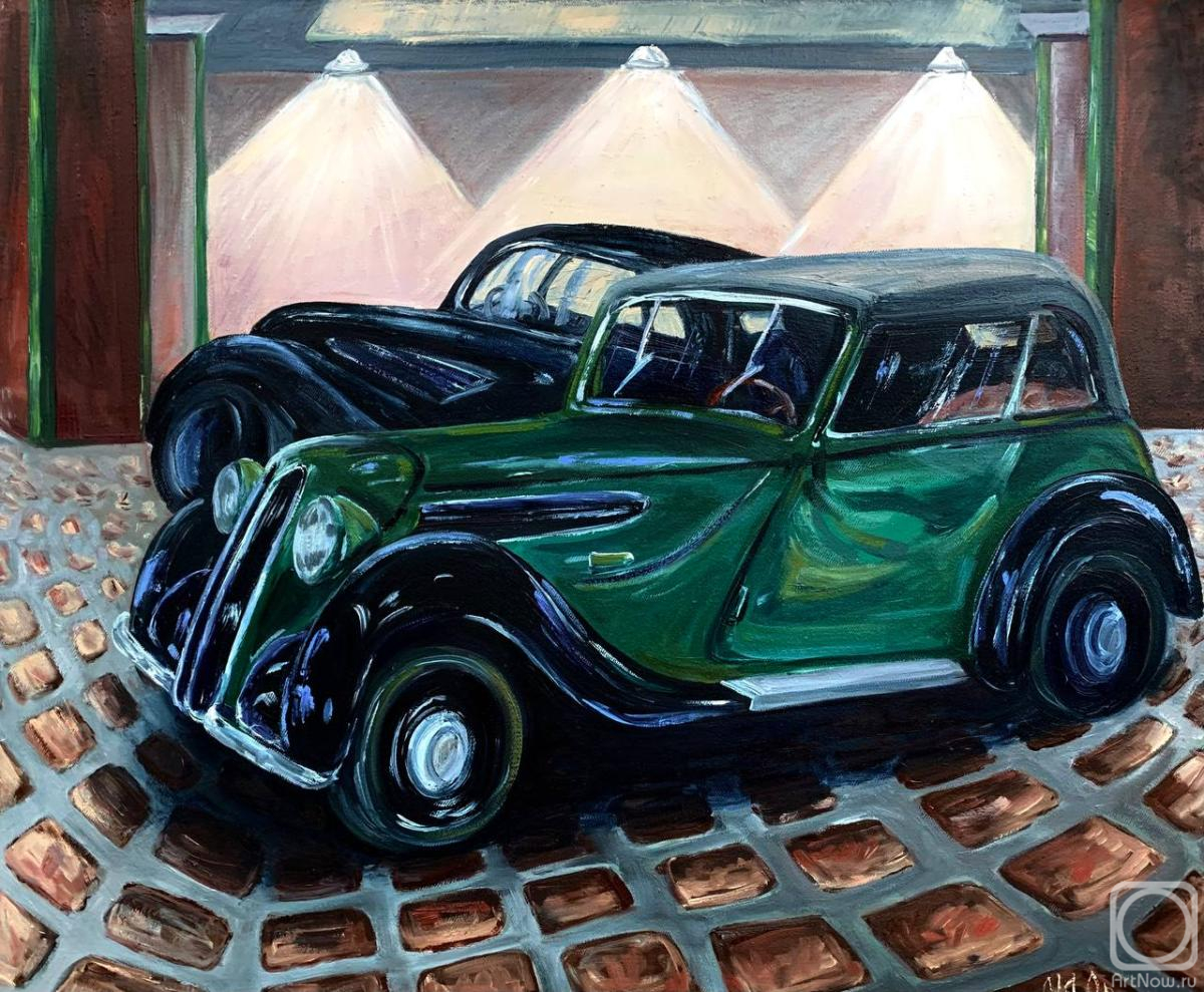 ������� ������ �� ������. ������������ ������. BMW 329