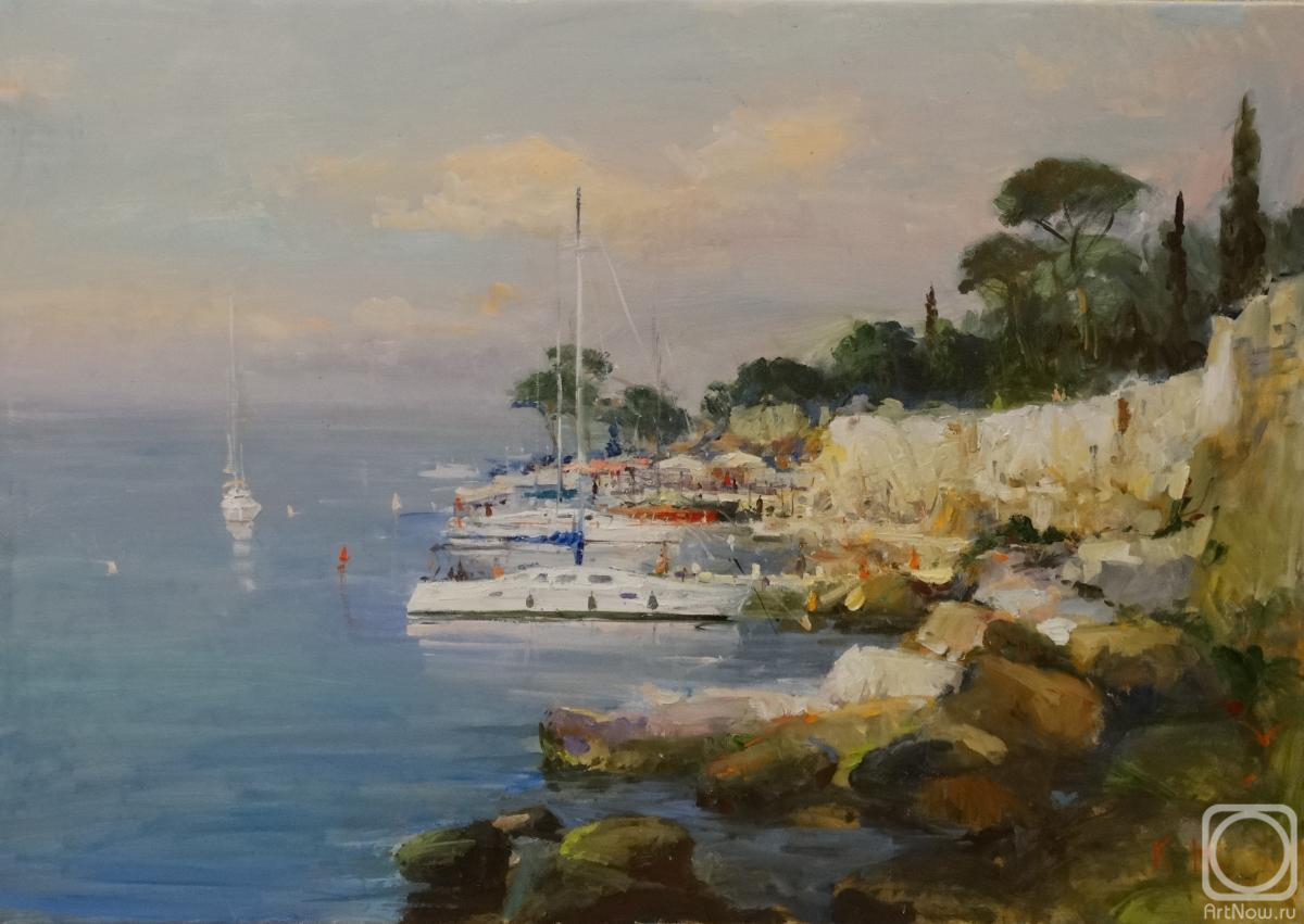 Komarov Nickolay. Untitled