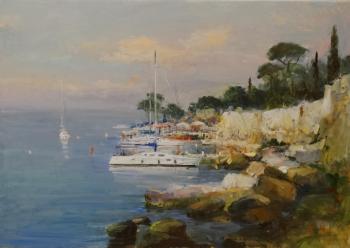 Untitled. Komarov Nickolay