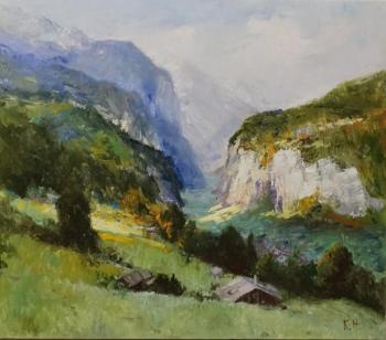 Untitled. Komarov Nickolay