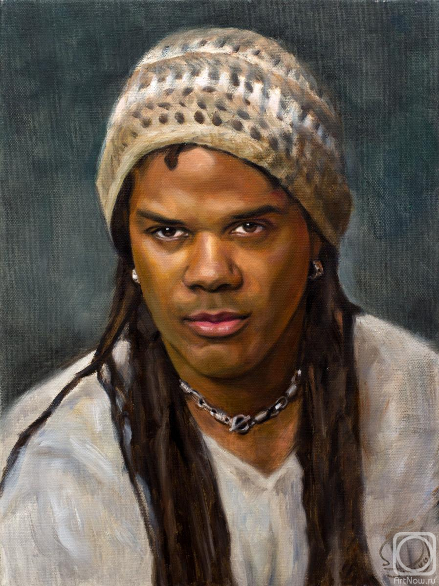 ������� ������ �� ������. ������ ����. ������� ����� ��������� (Andru Donalds)