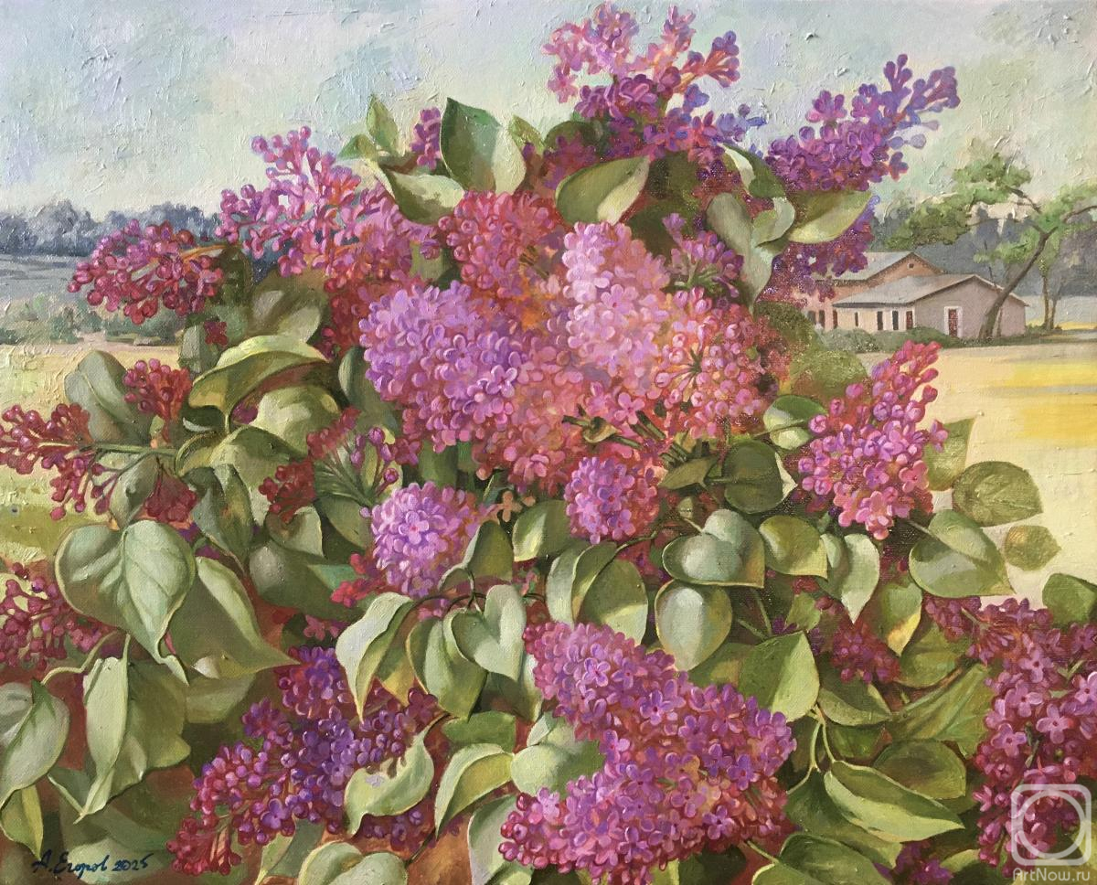 Egorov Alexander. Untitled