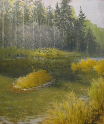 ����� ������ �����. ������� �������