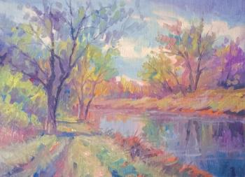 ����� ����