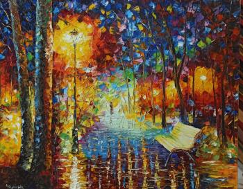 ����� ���������� (������� ���������� ������). ������ �������