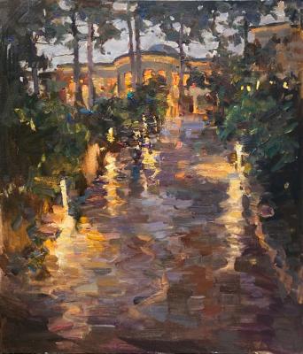 ����� �������. �������� �����