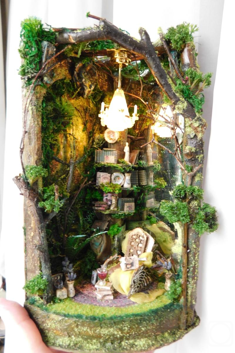 Shurshakov Igor. Untitled