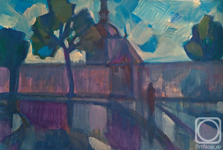 Karpov Evgeniy. Untitled