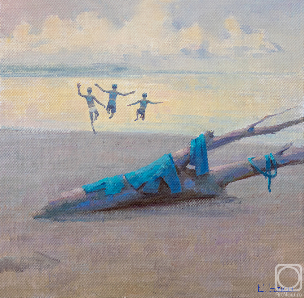 Utkin Eugeny. Untitled